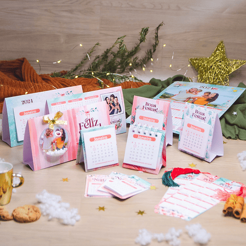 ARQUIVO CALENDÁRIOS 2024 - AMARANTTO