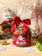 ARQUIVOS DE CORTE KIT CINTAS PANETONE NATAL - ILUSTRACIN - Thumbnail 9