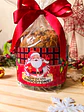 ARQUIVOS DE CORTE KIT CINTAS PANETONE NATAL - ILUSTRACIN - Thumbnail 10