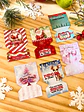 ARQUIVOS DE CORTE KIT TAGS XUXINHA NATAL - ILUSTRACIN - Thumbnail 1