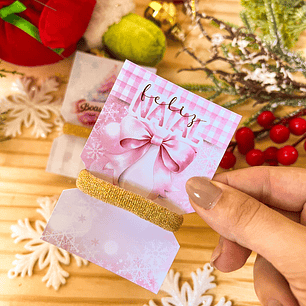 ARQUIVOS DE CORTE KIT TAGS XUXINHA NATAL - ILUSTRACIN