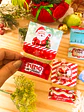 ARQUIVOS DE CORTE KIT TAGS XUXINHA NATAL - ILUSTRACIN - Thumbnail 4