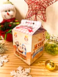 ARQUIVOS DE CORTE CAIXA MINI PANETONE NATAL - ILUSTRACIN - Thumbnail 10