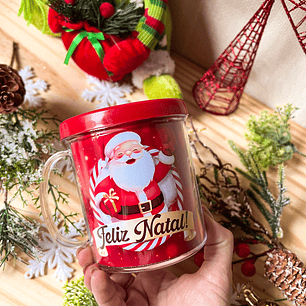 ARQUIVOS DE CORTE CANECA ACRILICA NATAL - ILUSTRACIN