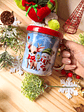 ARQUIVOS DE CORTE CANECA ACRILICA NATAL - ILUSTRACIN - Thumbnail 5