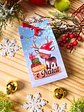 ARQUIVOS DE CORTE SACOLINHAS NATAL - ILUSTRACIN - Thumbnail 3