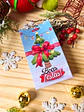 ARQUIVOS DE CORTE SACOLINHAS NATAL - ILUSTRACIN - Thumbnail 4