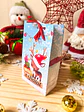 ARQUIVOS DE CORTE SACOLINHAS NATAL - ILUSTRACIN - Thumbnail 6