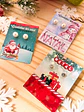 ARQUIVOS DE CORTE TAG BRINCOS NATAL - ILUSTRACIN - Thumbnail 1