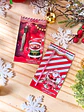 ARQUIVOS DE CORTE TAGS MINI LIXA E ESCOVINHA NATAL - ILUSTRACIN - Thumbnail 1
