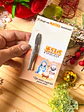 ARQUIVOS DE CORTE TAGS MINI LIXA E ESCOVINHA NATAL - ILUSTRACIN - Thumbnail 4