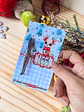 Kit Digital COMPLETO Natal 2023 - Ilustracin  - Thumbnail 9