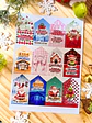 Kit Digital COMPLETO Natal 2023 - Ilustracin  - Thumbnail 18