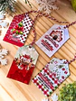 Kit Digital COMPLETO Natal 2023 - Ilustracin  - Thumbnail 19
