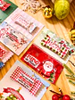 Kit Digital COMPLETO Natal 2023 - Ilustracin  - Thumbnail 25