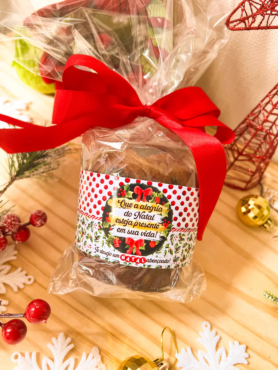 Kit Digital COMPLETO Natal 2023 - Ilustracin  39