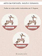 ARQUIVO DE CORTE PRINTABLES NATAL MÁGICO - NI ESTUDIO - Thumbnail 5