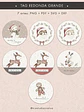 ARQUIVO DE CORTE PRINTABLES NATAL MÁGICO - NI ESTUDIO - Thumbnail 6