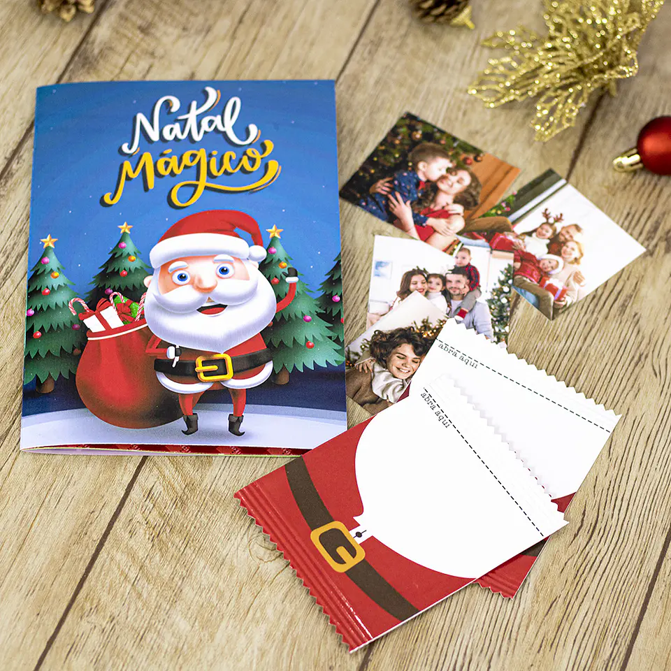 ARQUIVO DE CORTE ALBÚM DE FIGURINHAS NATAL - VÊ MORAES 3