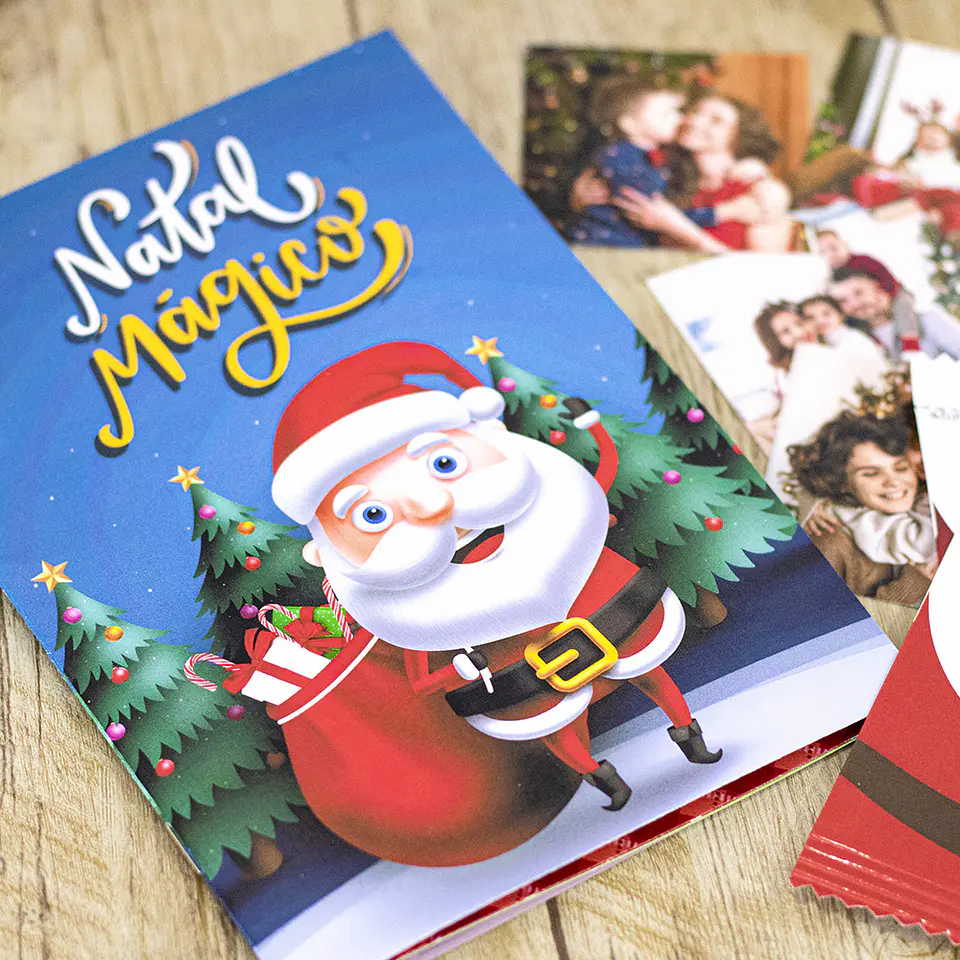 ARQUIVO DE CORTE ALBÚM DE FIGURINHAS NATAL - VÊ MORAES 4