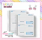 Arquivo Encadernação Agenda Escolar A5 2024 - LINA CRIATIVA - Thumbnail 15