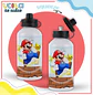 ARQUIVO ENCADERNAÇÃO KIT ESCOLAR SUPER MARIO - LINA CRIATIVA - Thumbnail 7