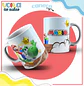 ARQUIVO ENCADERNAÇÃO KIT ESCOLAR SUPER MARIO - LINA CRIATIVA - Thumbnail 8