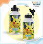 ARQUIVO ENCADERNAÇÃO KIT ESCOLAR POKEMON GO - LINA CRIATIVA - Thumbnail 10