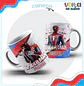ARQUIVO ENCADERNAÇÃO KIT ESCOLAR HOMEM ARANHA - LINA CRIATIVA - Thumbnail 11