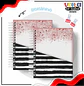 ARQUIVO ENCADERNAÇÃO KIT ESCOLAR MICKEY - LINA CRIATIVA - Thumbnail 3