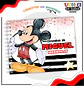 ARQUIVO ENCADERNAÇÃO KIT ESCOLAR MICKEY - LINA CRIATIVA - Thumbnail 4