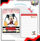 ARQUIVO ENCADERNAÇÃO KIT ESCOLAR MICKEY - LINA CRIATIVA - Thumbnail 8