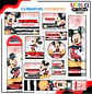ARQUIVO ENCADERNAÇÃO KIT ESCOLAR MICKEY - LINA CRIATIVA - Thumbnail 12