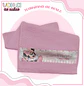 ARQUIVO ENCADERNAÇÃO KIT ESCOLAR MINNIE ROSA - LINA CRIATIVA - Thumbnail 13