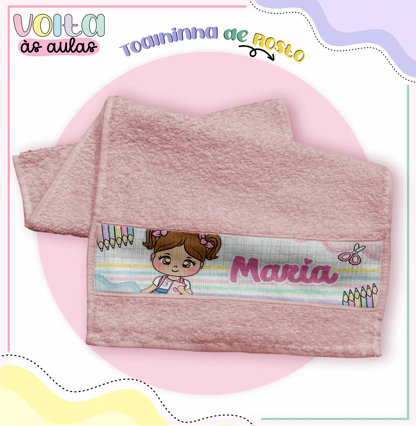 ARQUIVO ENCADERNAÇÃO KIT ESCOLAR ALUNINHAS - LINA CRIATIVA 14