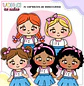 ARQUIVO ENCADERNAÇÃO KIT ESCOLAR ALUNINHAS - LINA CRIATIVA - Thumbnail 15