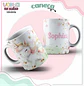 ARQUIVO ENCADERNAÇÃO KIT ESCOLAR UNICÓRNIOS - LINA CRIATIVA - Thumbnail 11