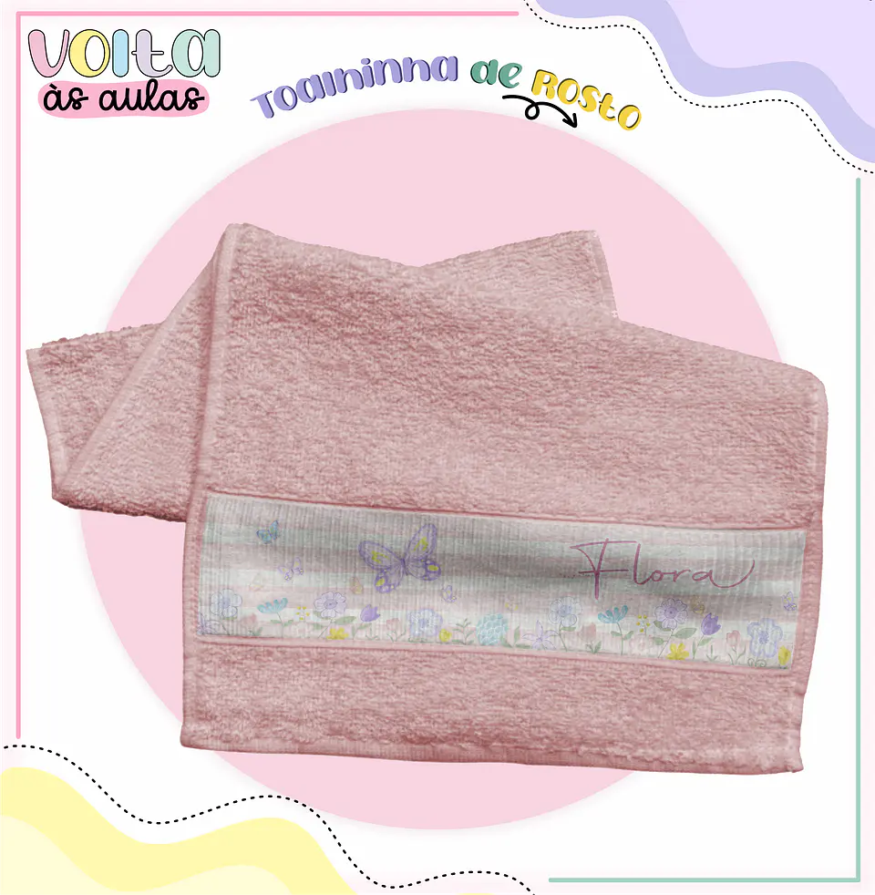 ARQUIVO ENCADERNAÇÃO KIT ESCOLAR BORBOLETAS - LINA CRIATIVA 6