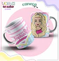 ARQUIVO ENCADERNAÇÃO KIT ESCOLAR BARBIE - LINA CRIATIVA - Thumbnail 8