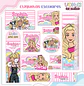 ARQUIVO ENCADERNAÇÃO KIT ESCOLAR BARBIE - LINA CRIATIVA - Thumbnail 10