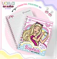 ARQUIVO ENCADERNAÇÃO KIT ESCOLAR BARBIE - LINA CRIATIVA - Thumbnail 12