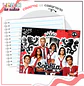 ARQUIVO ENCADERNAÇÃO KIT ESCOLAR REBELDE - LINA CRIATIVA - Thumbnail 3