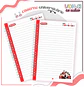 ARQUIVO ENCADERNAÇÃO KIT ESCOLAR REBELDE - LINA CRIATIVA - Thumbnail 4