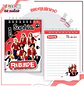 ARQUIVO ENCADERNAÇÃO KIT ESCOLAR REBELDE - LINA CRIATIVA - Thumbnail 6