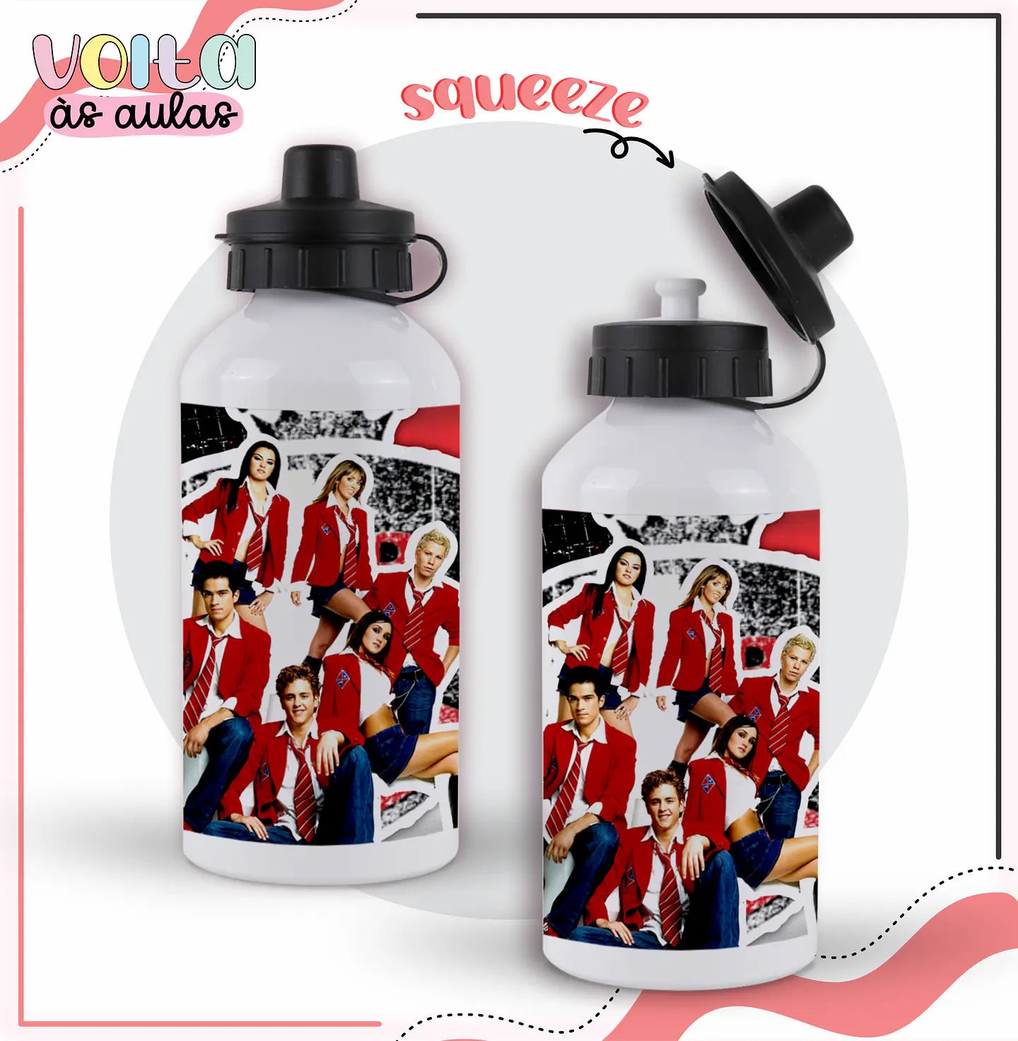 ARQUIVO ENCADERNAÇÃO KIT ESCOLAR REBELDE - LINA CRIATIVA 7