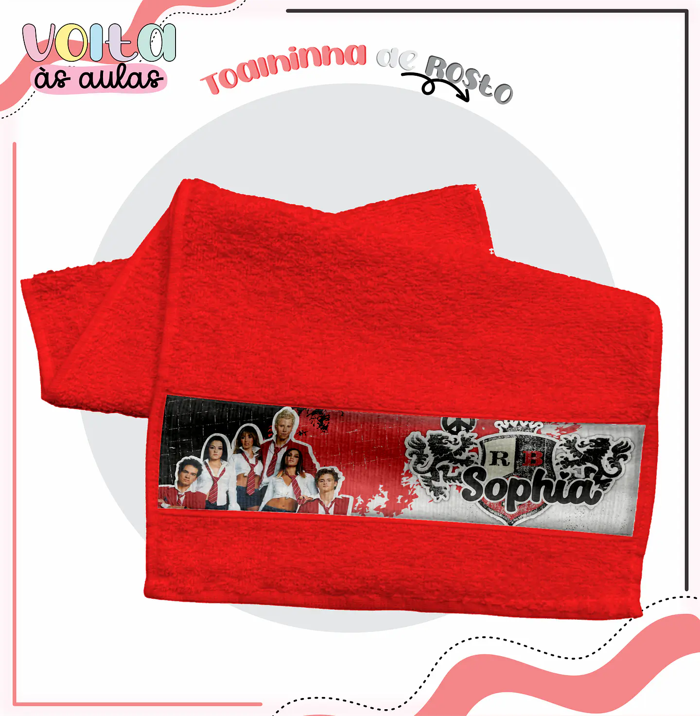 ARQUIVO ENCADERNAÇÃO KIT ESCOLAR REBELDE - LINA CRIATIVA 9