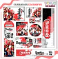 ARQUIVO ENCADERNAÇÃO KIT ESCOLAR REBELDE - LINA CRIATIVA - Thumbnail 10