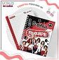 ARQUIVO ENCADERNAÇÃO KIT ESCOLAR REBELDE - LINA CRIATIVA - Thumbnail 12