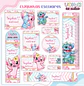 ARQUIVO ENCADERNAÇÃO KIT ESCOLAR STICH - LINA CRIATIVA - Thumbnail 9