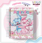 ARQUIVO ENCADERNAÇÃO KIT ESCOLAR STICH - LINA CRIATIVA - Thumbnail 10